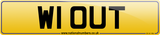 W1 OUT