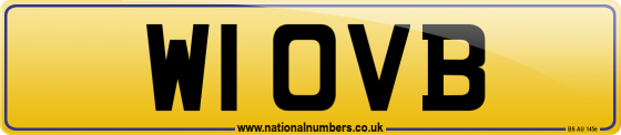 W1 OVB