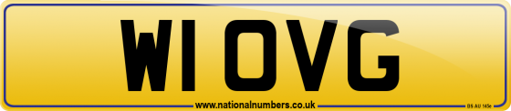 W1 OVG