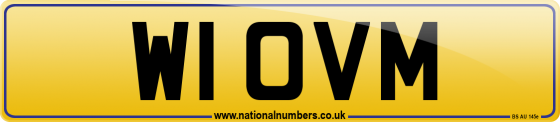 W1 OVM