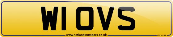 W1 OVS