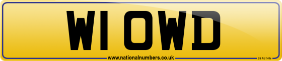 W1 OWD