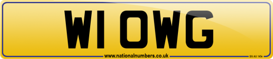 W1 OWG