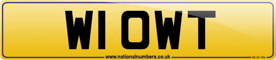 W1 OWT