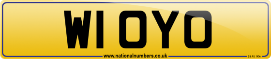 W1 OYO