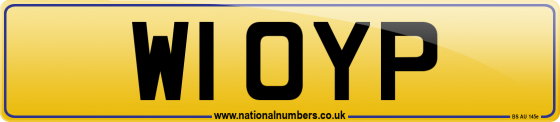 W1 OYP