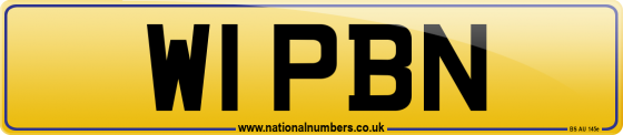 W1 PBN