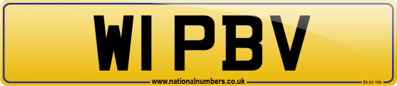 W1 PBV