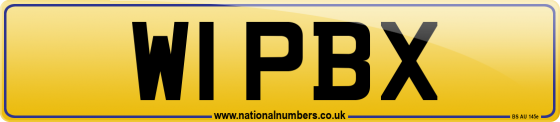 W1 PBX