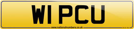 W1 PCU