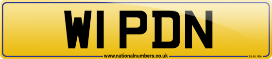 W1 PDN