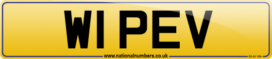 W1 PEV