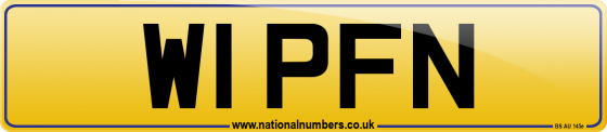 W1 PFN