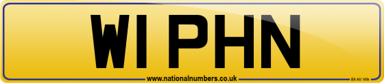 W1 PHN
