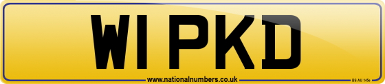W1 PKD
