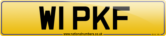 W1 PKF