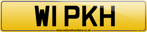 W1 PKH