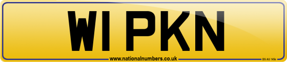 W1 PKN