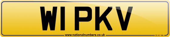 W1 PKV
