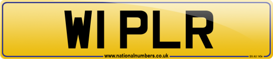 W1 PLR