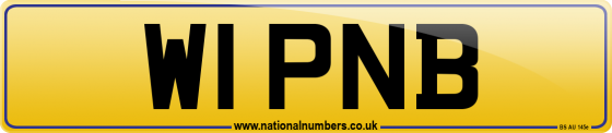 W1 PNB