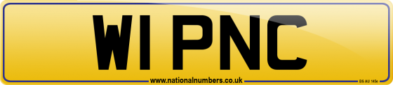 W1 PNC