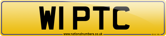 W1 PTC