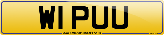 W1 PUU