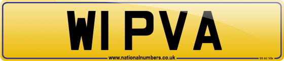 W1 PVA