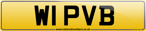 W1 PVB