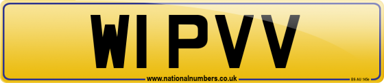 W1 PVV