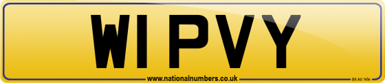 W1 PVY