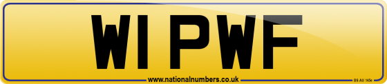 W1 PWF