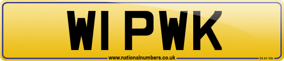 W1 PWK