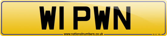 W1 PWN