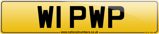 W1 PWP