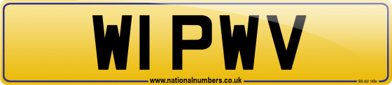 W1 PWV