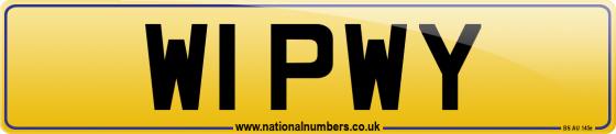 W1 PWY