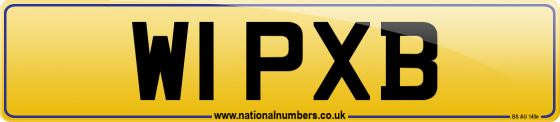 W1 PXB