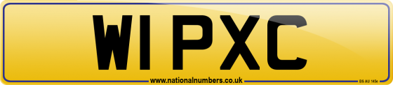 W1 PXC