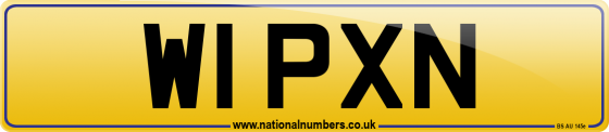 W1 PXN