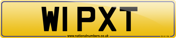 W1 PXT