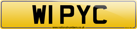 W1 PYC