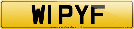 W1 PYF