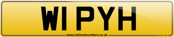 W1 PYH