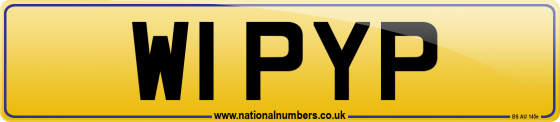 W1 PYP
