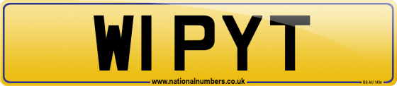 W1 PYT