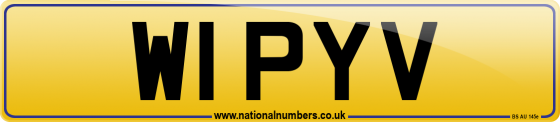 W1 PYV
