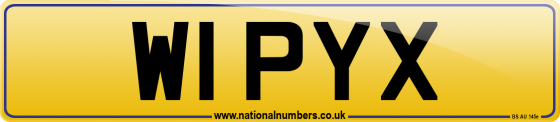 W1 PYX