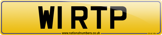 W1 RTP